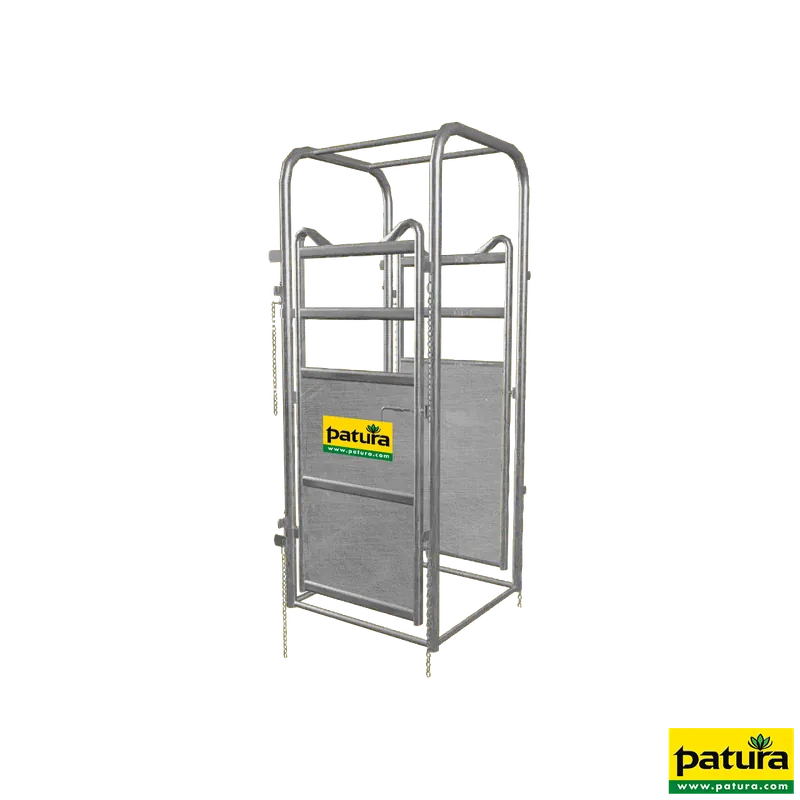 Patura Behandlungskäfig Top-Angebot