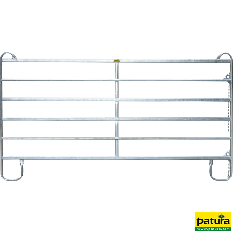 Sonderangebot Patura Panel-6 Länge 3,00 m, 1 Mittelstrebe