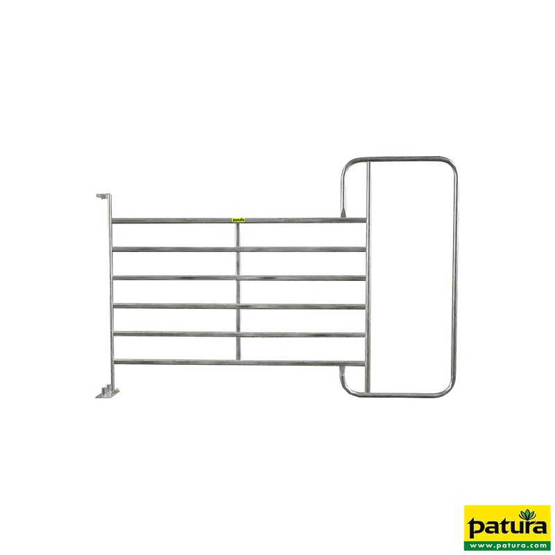 Angebot Patura  Panel-6 mit Rahmen XL Länge 3,05 m