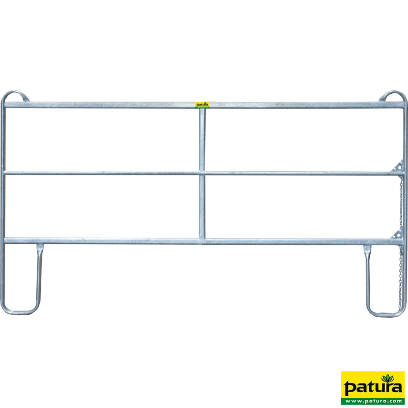 Geprüft Patura Panel-3 Länge 3,00 m, 1 Mittelstrebe