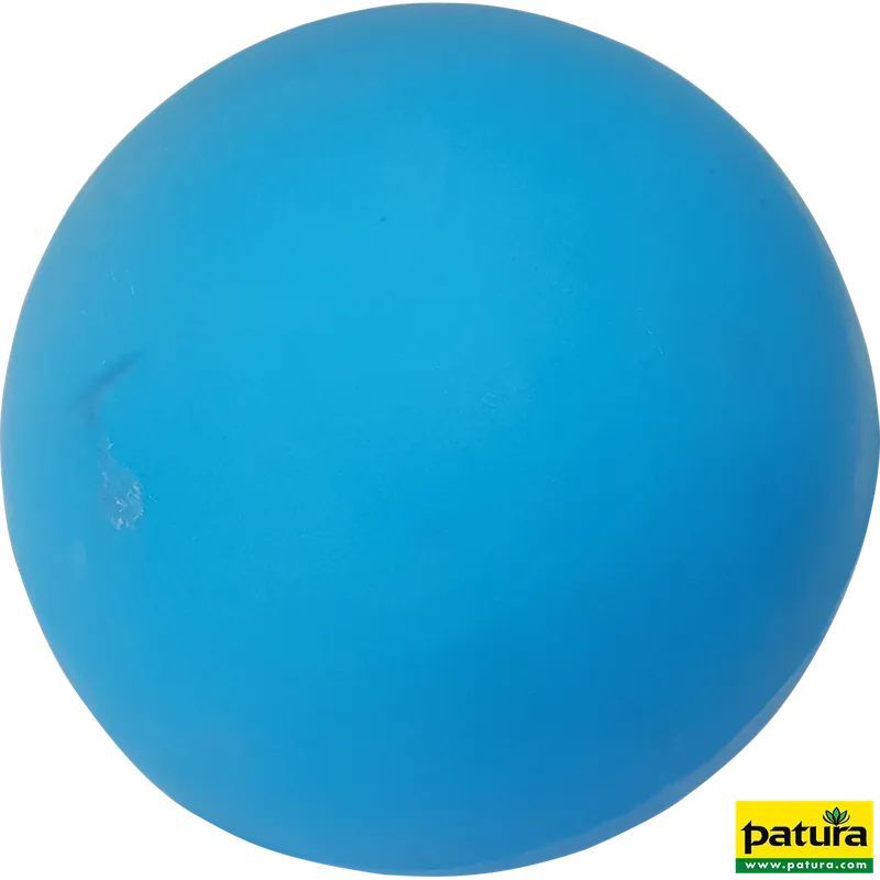 Patura  Trinkloch-Ball für Farmdrinker 2 Ball Wochenendangebot