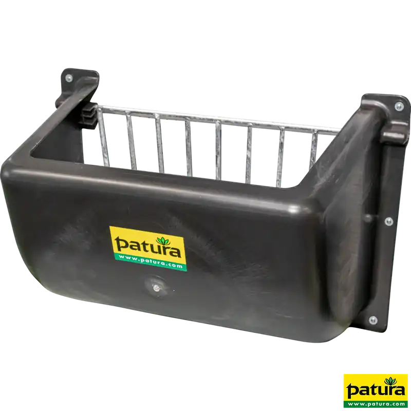 Patura Kunststoff-Heuraufe Slow-Feeder, für Pferde Günstig