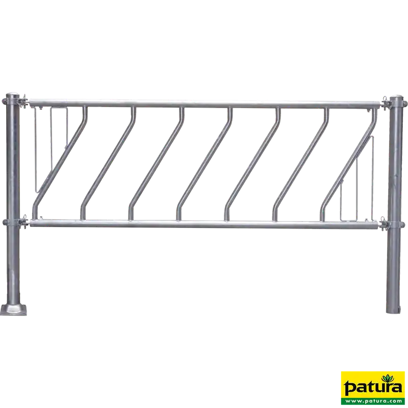 Must-Have Patura Schrägfressgitter Jungvieh 45458