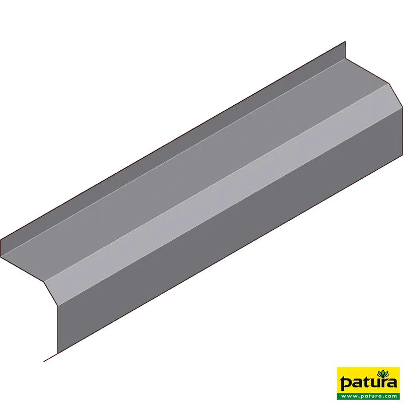 Patura  Abdeckhaube Breite 3,50 m Begrenztes Angebot
