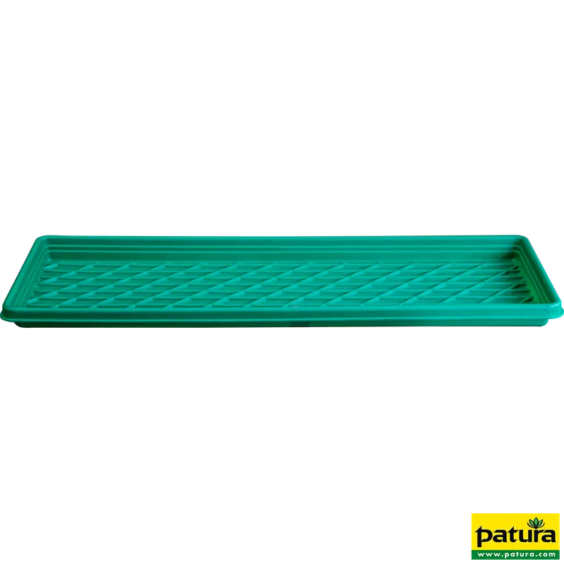 Echt Patura  Klauenwanne 300 x 100 x 18 cm (L x B x H)