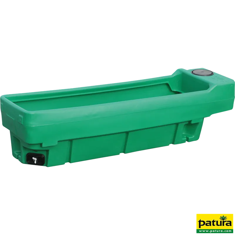 La Buvette Weidetränke, 200 Liter, eckig Prebac 200 Jetzt Bestellen