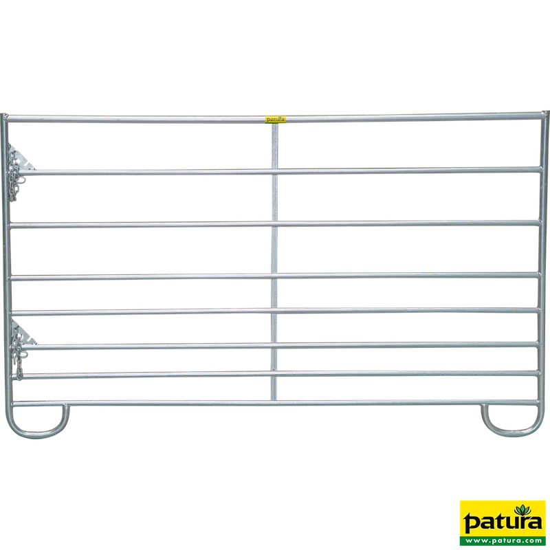 Direktkauf Patura Mini-Panel Länge 1,37 m