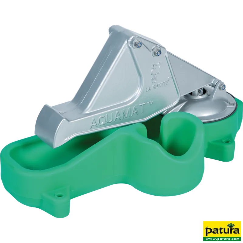 Bestseller La Buvette Membran Weidepumpe Aquamat II MK