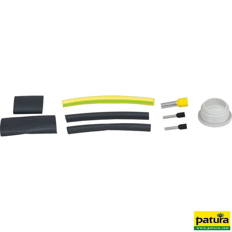 Patura Kabelanschluss-Set Preiswert