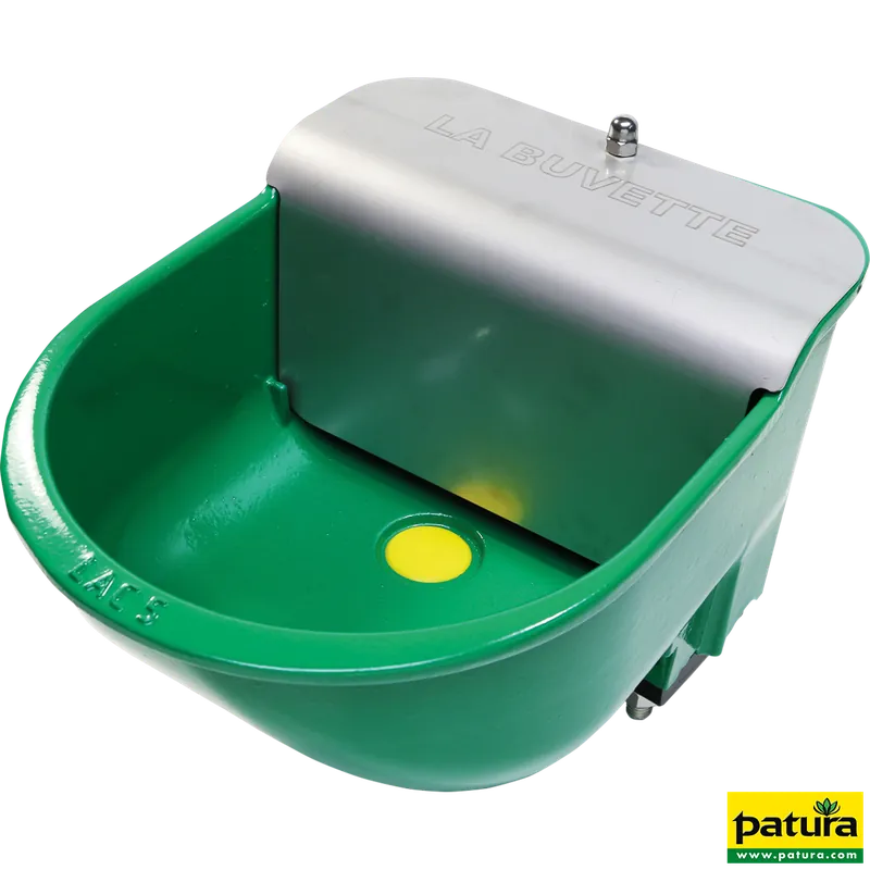 La Buvette Schwimmerventil-Becken Lac 5 Mega-Angebot