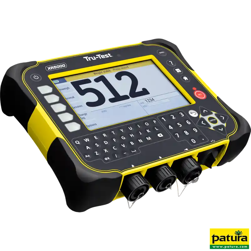Patura Anzeigeeinheit XR5000 Sale