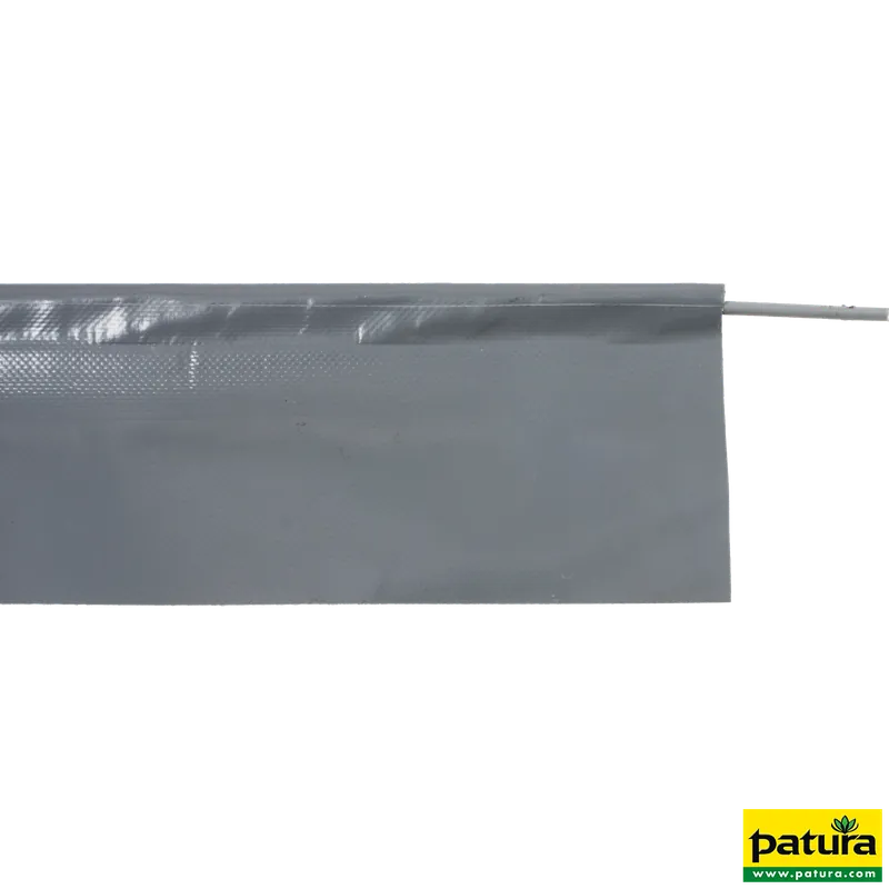 Patura  Bodenabschlusslippe mit Kederschnur Höhe 51 cm, Aufpreis per Meter Versand Am Gleichen Tag