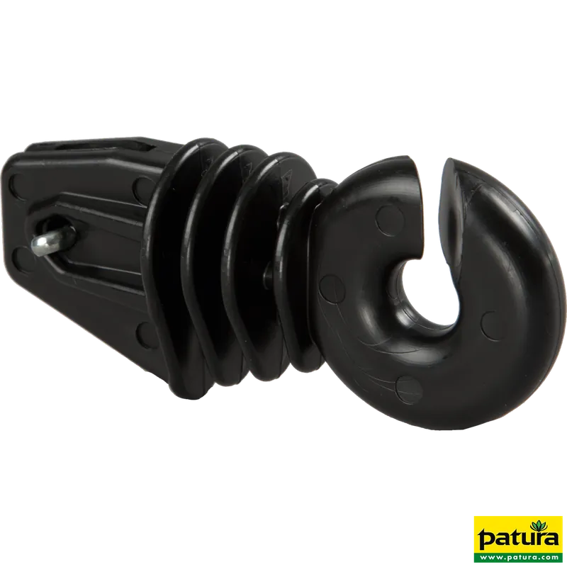 Patura Ringisolator 100 St. Eimer Sichere Zahlung