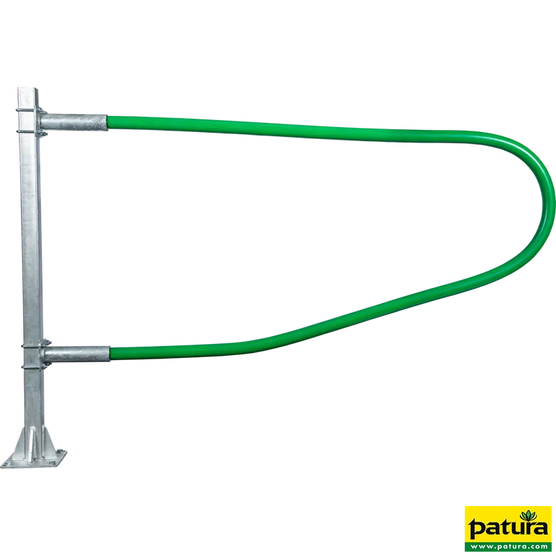Patura Flexibler Liegeboxenbügel PATURA PRIMA 2,10 x 0,85 m (L x H) Sonderaktion