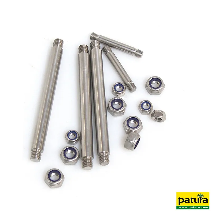 Direkt Vom Hersteller Patura Wellen Reparatur-Set Aquamat 2