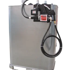 Zuwa Kleintankanlage 990 Liter / Panther 56, 230 V Jetzt Kaufen