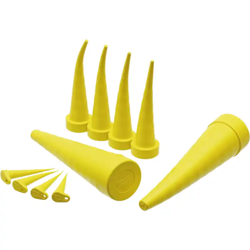 Granit  GRANIT SP - MIX BOX Montagestopfen Set 10-tlg. 1–42 mm Nur Für Kurze Zeit