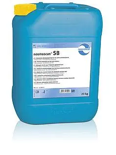 Dr. Weigert Reinigungsmittel neomoscan SB, alkalisch - 23 kg M (8) Must-Have
