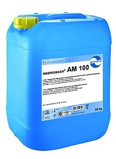Dr. Weigert Reinigungs- und Desinfektionsmittel neomoscan AM 100, alkalisch - 22 kg 24 kg Mega-Angebot