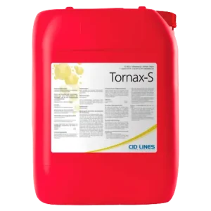Cid Lines Reinigungsmittel Tornax S, sauer - 12 kg M (8) Sichere Zahlung