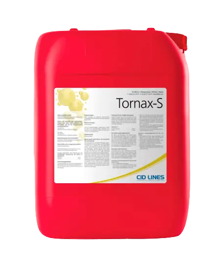 Cid Lines Reinigungsmittel Tornax S, sauer - 12 kg M (8) Sichere Zahlung