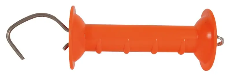 Torgriff orange Saisonangebot