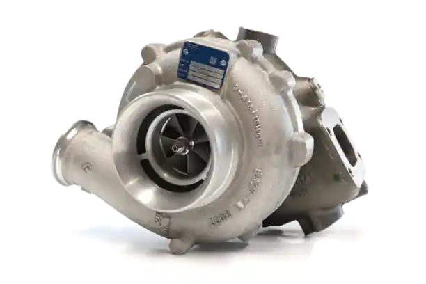 Turbolader 710223-5006S Daewoo/Doosan Bestpreis