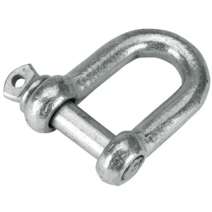 Schäkel gerade 3/8" , 10 mm Schäkel gerade. 5/8. 16mm" Knallerangebot