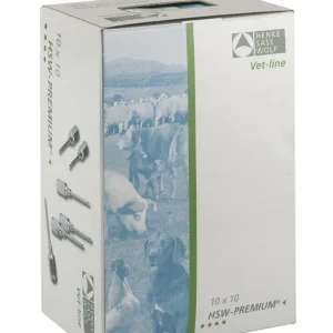 Luer Lock Kanülen HSW Premium - 2,0 x 25mm 1 mm (Nicht verfügbar) Beliebt