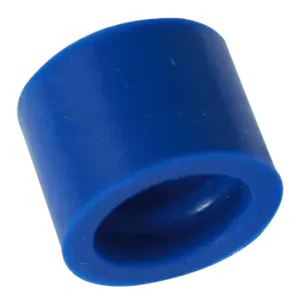 Preisreduziert Dichtring Silikon blau m. Welle MAN
