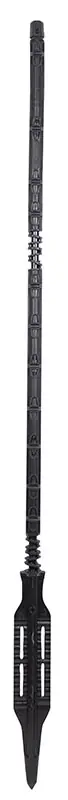 Weidezaun Festzaunpfahl Line Post - 140 cm Letzte Chance