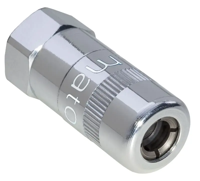 MATO Anschlussgewinde M10x1 Highlight