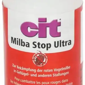 cit Vogelmilben-Flüssigkonzentrat MilbaStop ultra 100 g Sale