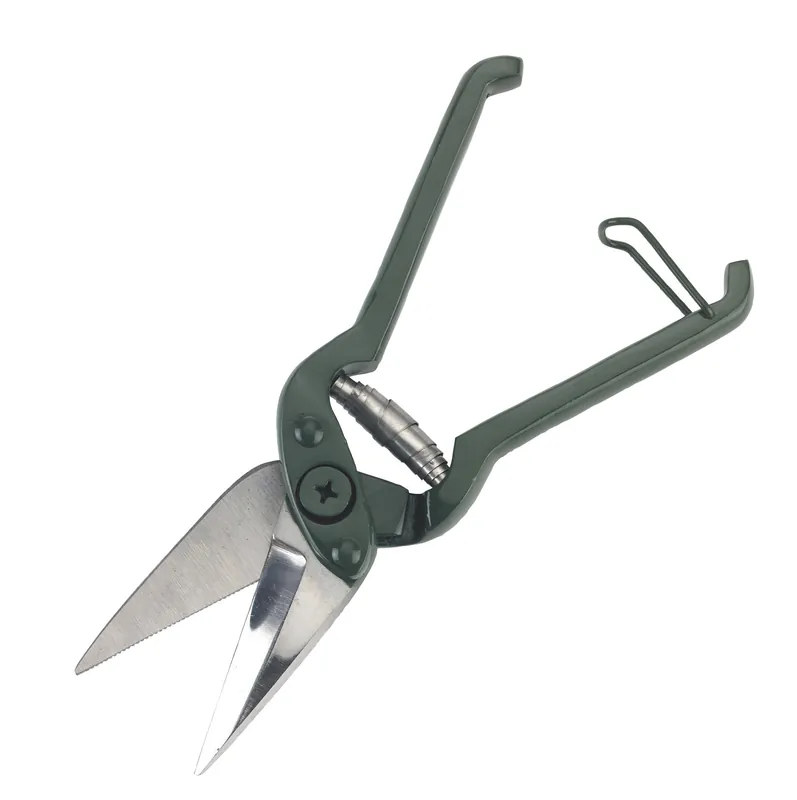 Finale Aktion Robuste Schaf Klauenschere, gezahnt - 26cm