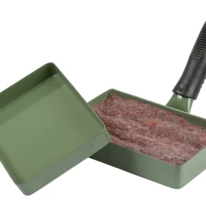 Tätowier Stempelkissen, quer - komplett Saisonangebot