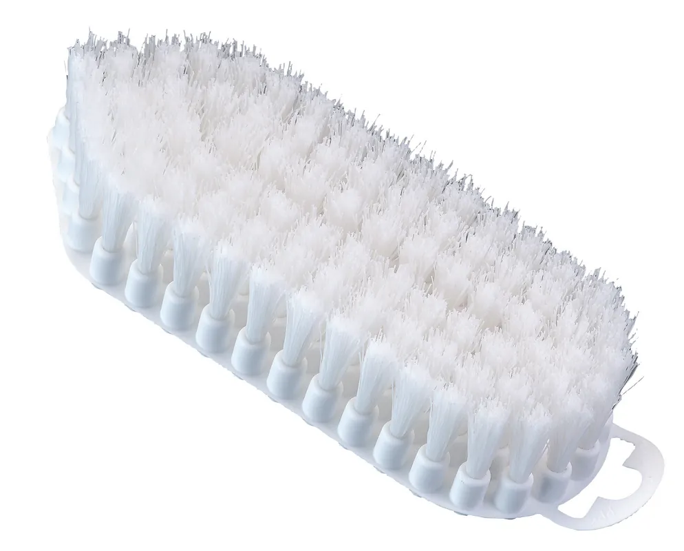 Reinigungsbürste Flexo Bürste, flexibel - 19cm Abverkauf