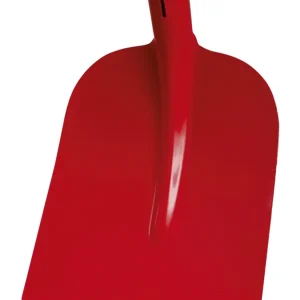 Holsteiner Schaufel 27 x 25 cm - Gr. 2, rot Highlight