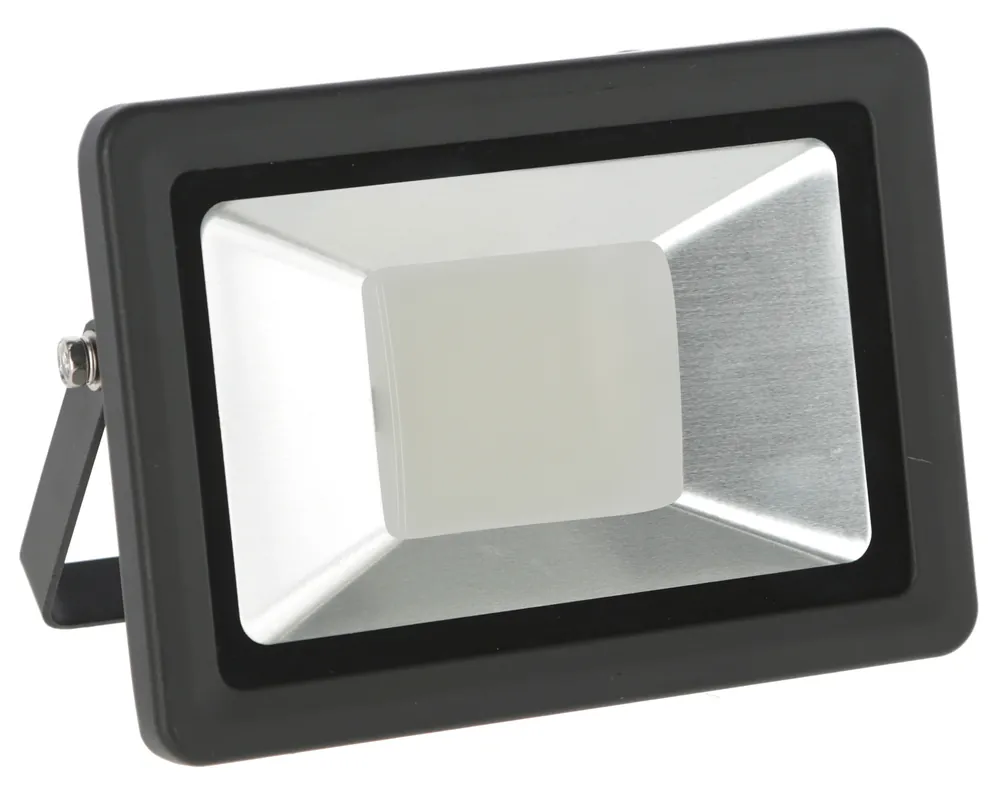 30Watt LED Außenstrahler Zertifiziert