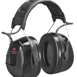 Gehörschutz & Stereoradio Peltor WorkTunes Pro Neu Im Sortiment
