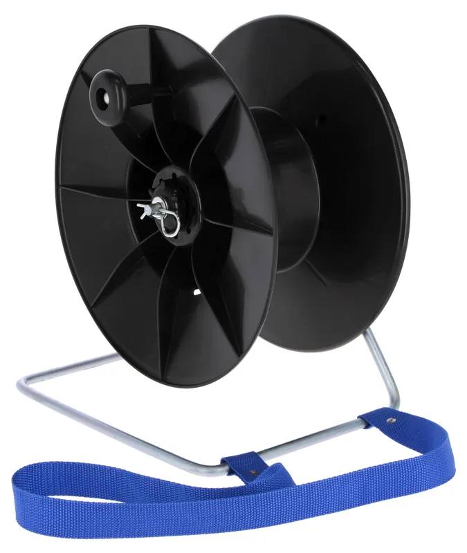 Sale Weidezaunhaspel, Zaunhaspel Super - 1000m