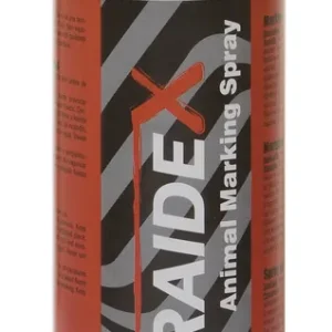 Raidex Markierungsspray, rot - 400 ml blau blau Preiswert