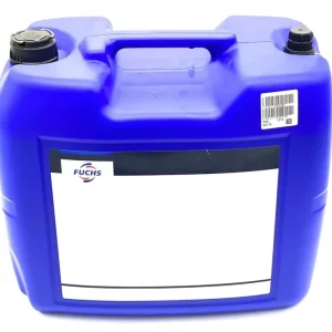 FUCHS Hydrauliköl TITAN CHF 11S - 20 L Markenprodukt