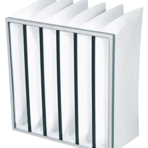 Taschenfilter 592x592x200 mm Sonderaktion