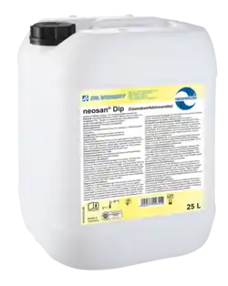 Dr. Weigert Dippmittel neosan Dip - 25 kg Ausverkauf