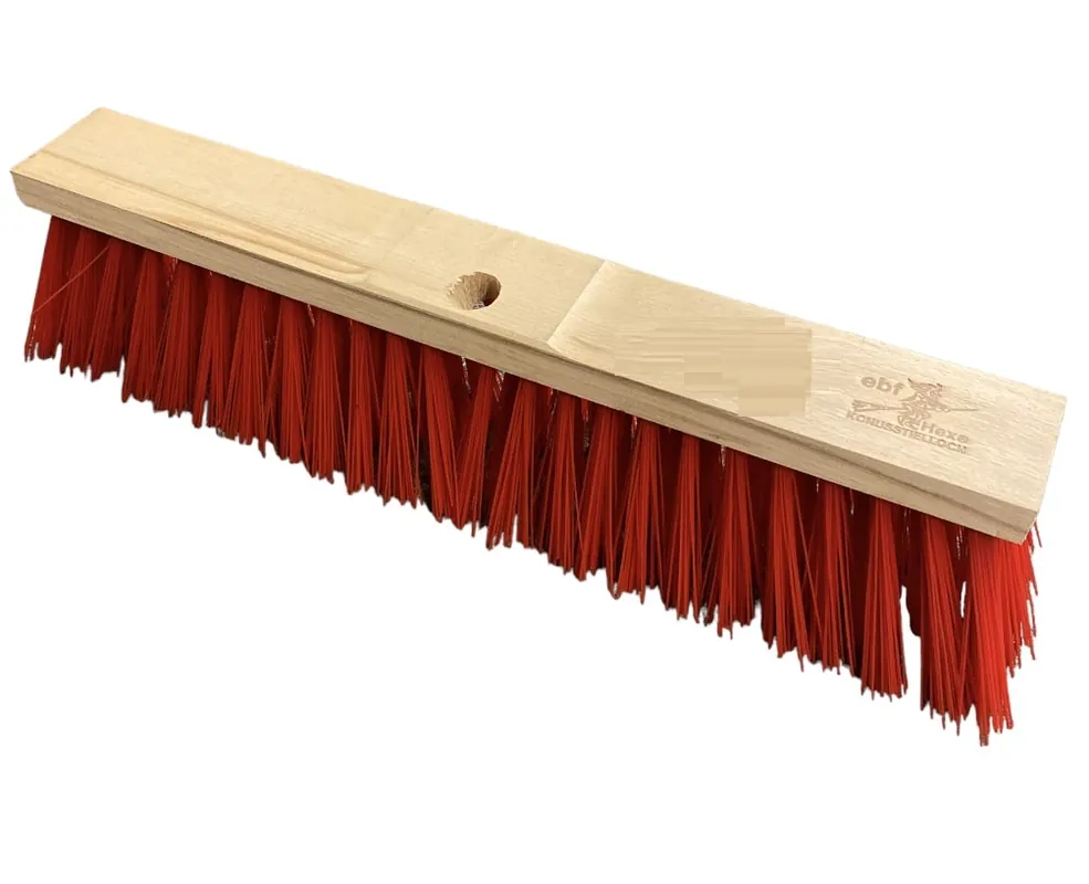 Straßenbesen 55cm Versand Am Gleichen Tag