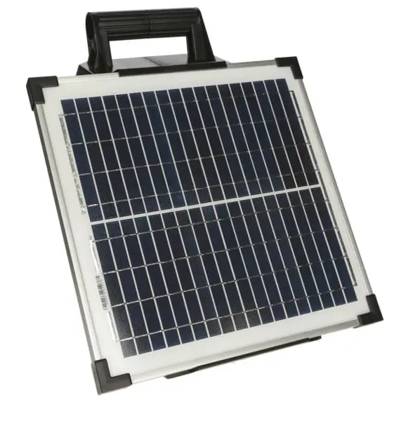 Sale AKO Solar Weidezaungerät Sun Power S 1500