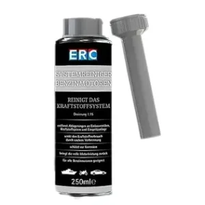 ERC Systemreiniger Benzinmotoren - 250 ml Knallerangebot