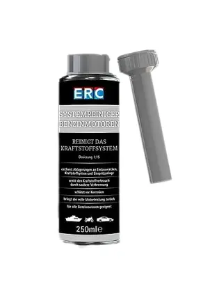 ERC Systemreiniger Benzinmotoren - 250 ml Knallerangebot