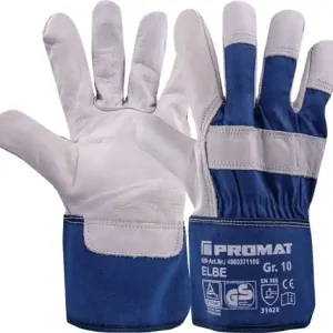 TECWERK Handschuhe Größe 10 blau Solange Der Vorrat Reicht