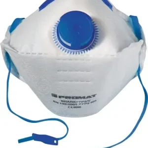 TECWERK Atemschutzmaske FFP2/V D NR Bestseller